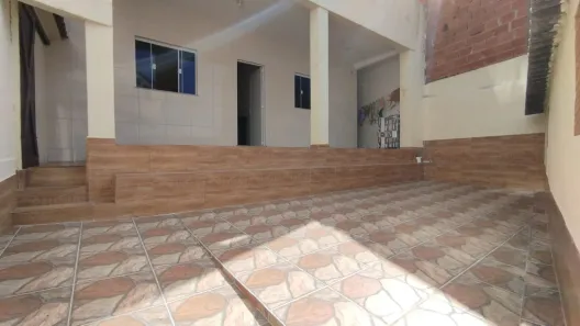 Casa com 3 Quartos à venda, 30m² no Praia Grande, Arraial do Cabo