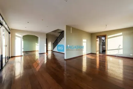 Apartamento com 3 Quartos à venda, 290m² no Vila Suzana, São Paulo