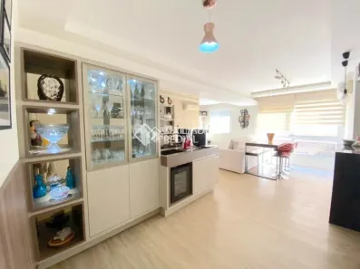 Apartamento com 3 Quartos à venda, 76m² no Santana, Porto Alegre