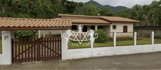 Casa com 3 Quartos à venda, 165m² no Barra Seca, Ubatuba