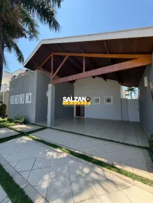 Casa de Condomínio com 5 Quartos à venda, 290m² no Jardim das Nações, Taubaté