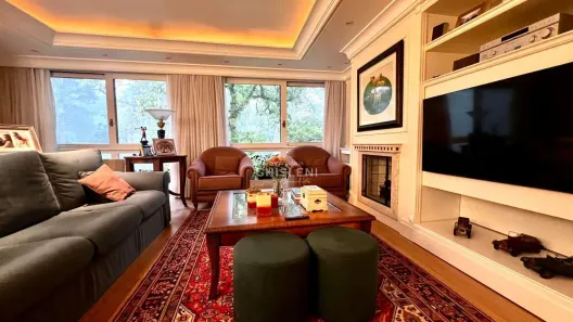 Apartamento com 3 Quartos à venda, 109m² no Linha 15 de Novembro, Gramado