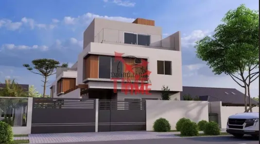 Sobrado com 3 Quartos à venda, 150m² no Portão, Curitiba