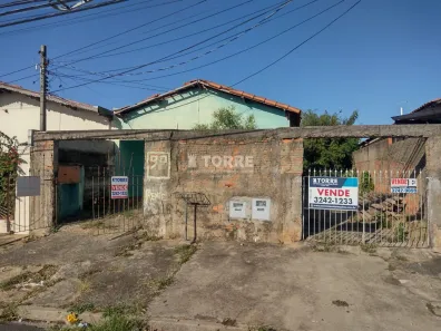 Lote/Terreno à venda, 400m² no Jardim Campos Elíseos, Campinas