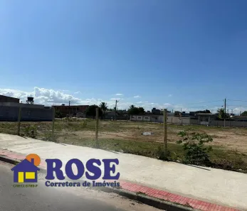 Lote/Terreno à venda, 2100m² no Parque das Gaivotas, Serra