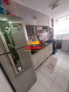 Apartamento com 3 Quartos à venda, 50m² no Vila Urupês, Suzano