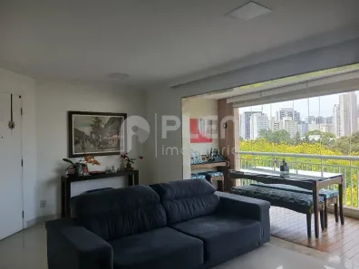 Apartamento com 3 Quartos à venda, 93m² no Tatuapé, São Paulo