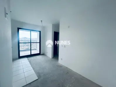 Apartamento com 2 Quartos à venda, 43m² no Rochdale, Osasco