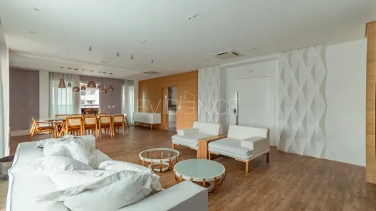 Apartamento com 3 Quartos à venda, 278m² no Jardim Anália Franco, São Paulo