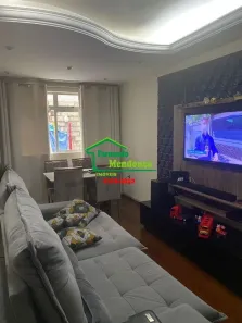 Apartamento com 3 Quartos à venda, 100m² no Padre Eustáquio, Belo Horizonte