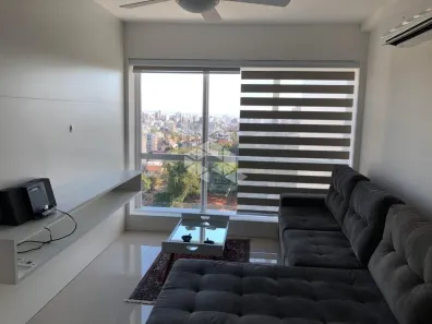 Apartamento com 2 Quartos à venda, 59m² no Petrópolis, Porto Alegre