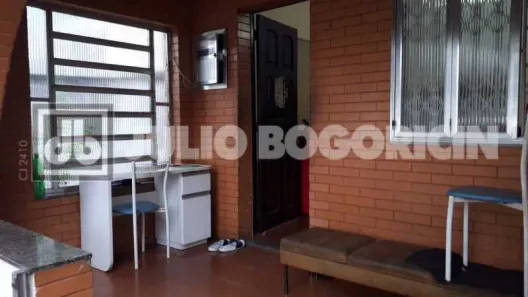 Casa com 3 Quartos à venda, 100m² no Taquara, Rio de Janeiro