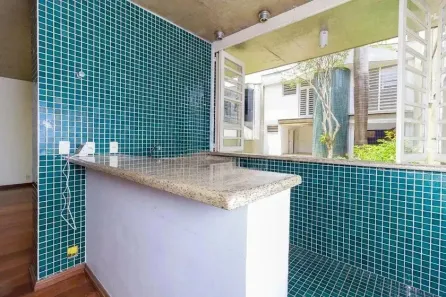 Casa com 4 Quartos à venda, 550m² no Brooklin Paulista, São Paulo