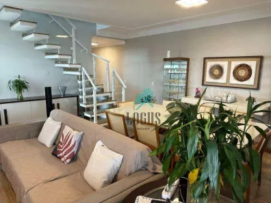 Cobertura com 3 Quartos à venda, 150m² no Rudge Ramos, São Bernardo do Campo