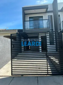 Casa com 3 Quartos à venda, 129m² no Forquilhas, São José