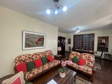 Casa de Condomínio com 3 Quartos à venda, 123m² no Alto, Teresópolis