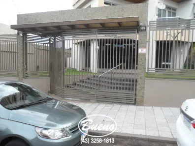 Apartamento com 4 Quartos à venda, 230m² no Jardim Beltrão, Ibiporã