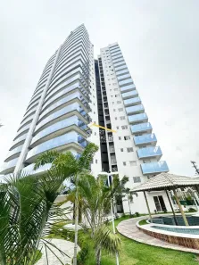 Apartamento com 3 Quartos à venda, 120m² no Tamatanduba, Eusébio