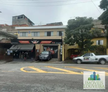 Casa com 2 Quartos à venda, 413m² no Imirim, São Paulo
