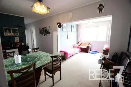Apartamento com 3 Quartos à venda, 90m² no Jardim Flamboyant, Campinas