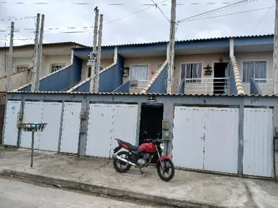 Apartamento com 1 Quarto à venda, 45m² no Lagoinha, Nova Iguaçu