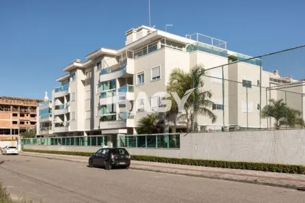 Apartamento com 3 Quartos para alugar, 12m² no Ingleses do Rio Vermelho, Florianópolis