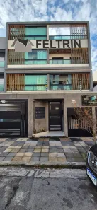 Apartamento com 2 Quartos à venda, 50m² no Vila Floresta, Santo André