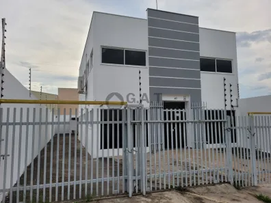 Prédio Comercial à venda, 272m² no Jardim do Paço, Sorocaba