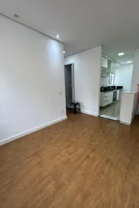 Apartamento com 2 Quartos à venda, 43m² no Jardim João XXIII, São Paulo