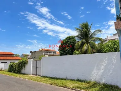 Casa com 1 Quarto à venda, 390m² no São Francisco, São Luís
