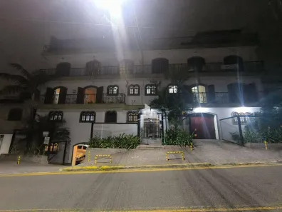 Apartamento com 3 Quartos à venda, 180m² no Jardim Amália, Volta Redonda