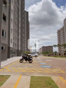 Apartamento com 2 Quartos à venda, 47m² no Laranjeiras, Uberlândia