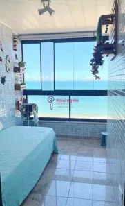 Apartamento com 3 Quartos à venda, 130m² no Praia de Itaparica, Vila Velha