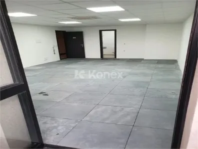 Sala Comercial à venda, 50m² no Vila Hamburguesa, São Paulo
