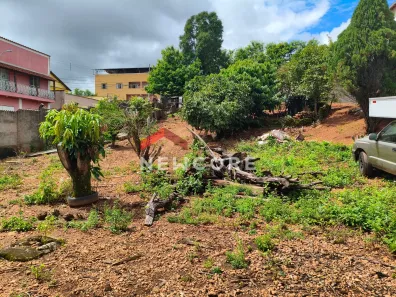 Lote/Terreno à venda, 300m² no São Francisco (Colônia do Marçal), São João Del Rei
