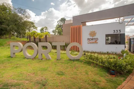 Sobrado com 2 Quartos à venda, 61m² no Jardim Carvalho, Ponta Grossa