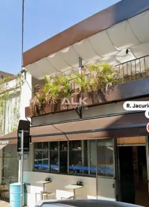 Imóvel Comercial para alugar, 200m² no Itaim Bibi, São Paulo