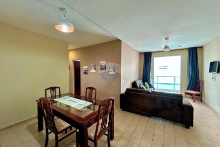 Apartamento com 2 Quartos à venda, 75m² no Enseada, Guarujá
