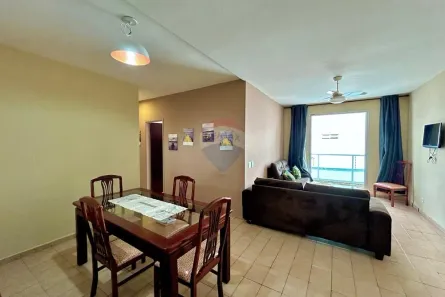 Apartamento com 2 Quartos à venda, 75m² no Enseada, Guarujá