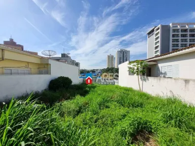 Lote/Terreno à venda, 400m² no Vila Santo Antônio, Americana