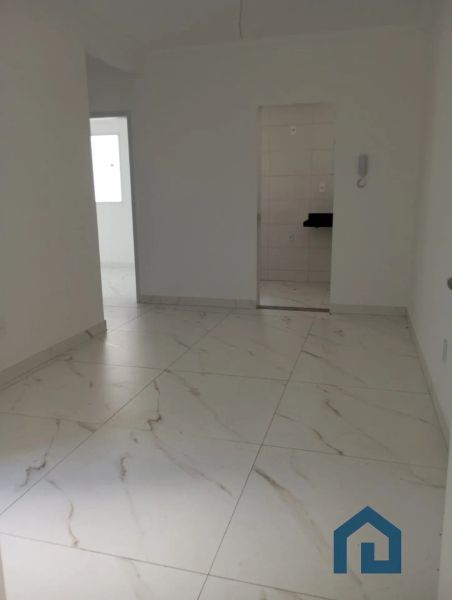 Apartamento com 2 quartos — Rio Branco, Belo Horizonte
