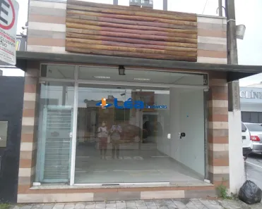 Ponto Comercial para alugar, 80m² no Centro, Suzano
