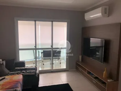 Apartamento com 2 Quartos à venda, 80m² no Pitangueiras, Guarujá