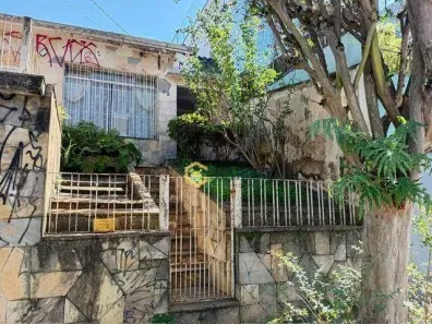 Casa com 2 Quartos à venda, 100m² no Vila Madalena, São Paulo