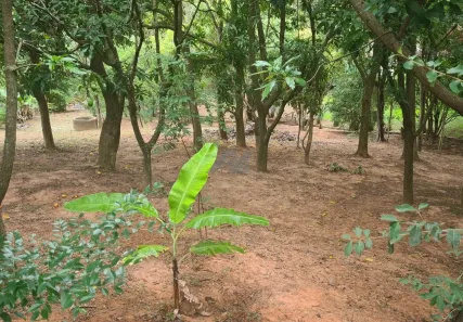 Lote/Terreno à venda, 580m² no Jardim Sorirama (Sousas), Campinas