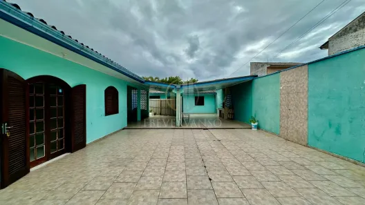 Casa com 4 Quartos à venda, 174m² no Brejatuba, Guaratuba