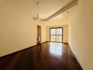 Apartamento com 2 Quartos à venda, 55m² no Vila Mascote, São Paulo