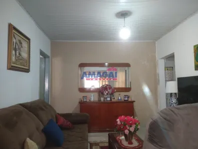 Casa com 3 Quartos à venda, 227m² no Parque Itamarati, Jacareí