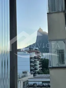 Apartamento com 2 Quartos à venda, 60m² no Botafogo, Rio de Janeiro