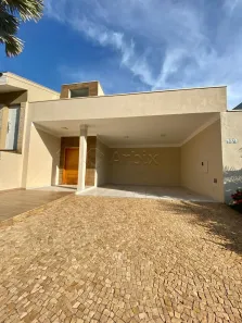 Casa de Condomínio com 3 Quartos à venda, 220m² no Loteamento Industrial Machadinho, Americana